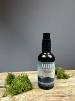 Brume Olfactive Sommeil Aux Huiles Essentielles