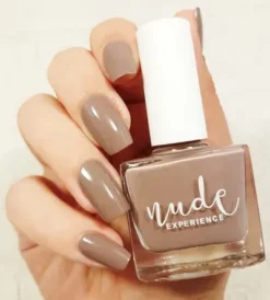Vernis à Ongles Bio Nude « Urbanista Day » Made France -Boutique Ipheos e2b2c2f32b1b93c8e16c3f3bde3c265c nudeexperience bijou
