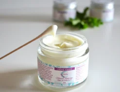 Crème De Jour - Tous Types De Peau -Nectar Sauvage