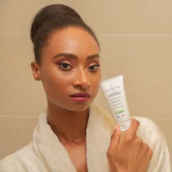 Crème Visage Bio Et Vegan Certifiée Cosmos Organic Made In France 75ml