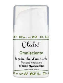 Masque Visage Bio Antioxydant Femme -Boutique Ipheos e51120d45185c4c181cdcbae902410bb soin du dimanche 3