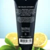 Gel Douche Homme Stimulant : Ma Douche Citron - Le Talonnneur