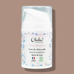 Masque Bio Pour Ado 50ml -Boutique Ipheos e5e78206320989ec9f919be90121e511 le soin du dimanche masque hydratant a la pomme 1