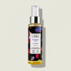 Huile Sèche Bio Cheveux Et Corps «Les Basiques» Peaux Sèches -Boutique Ipheos e611ec7c33cd07d3d77c750def98733d les basiques huile seche