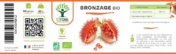 Complément Alimentaire Autobronzant Naturel Bio Et Vegan 60 Gélules 13 Complément Alimentaire Autobronzant Naturel Bio Et Vegan 60 Gélules -Boutique Ipheos e6abf99679800ba4df9e4ff30b2a8397 8 bronzage bio 60 gelules complement alimentaire autobronzant naturel teint hale preparation au soleil peau uv urucum amazon