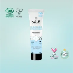 Gel Jambes Légères – Pieds Gonflés 100 ML