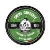 Crème Naturelle Coiffante Pour Homme Fixation Moyenne Made In France