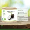 Détox Foie Au Radis Noir BioComplément Alimentaire60 Gélules