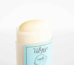 Déodorant Bio Thym Menthe Poivrée "Ulysse" Fait En France 50ml