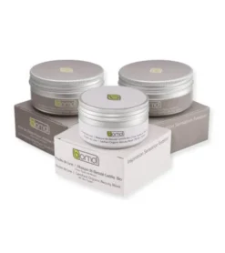 Coffret Kit Nettoyant Exfoliant Crème Savon Masque Visage Corps