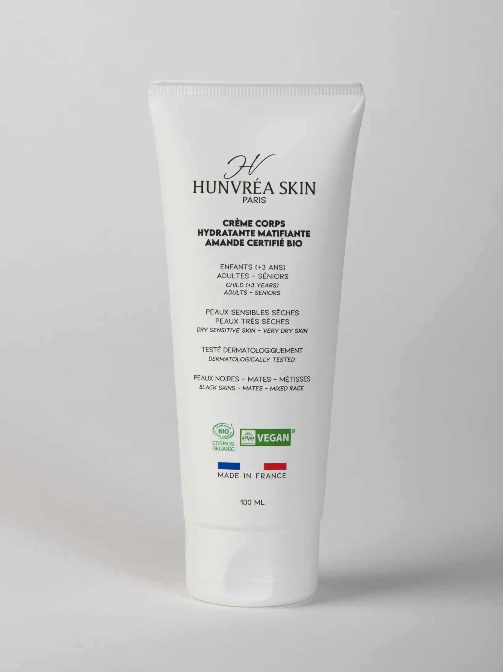 Trio Crème Corps 100ml / Crème Visage 75ml / Gel Douche 100ml Bios 7 Trio Crème Corps 100ml / Crème Visage 75ml / Gel Douche 100ml Bios – Image 7