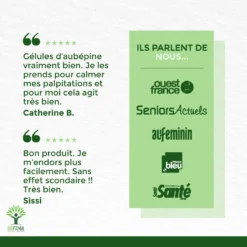 Bio Aubépine "stress Sommeil " Complément Alimentaire 60 Gélules -Boutique Ipheos e9c847f93d2ad9bee75a23228d7bde3a 6 fleur daubepine bio en gelule complement alimentaire detente sommeil anti stress amazon france