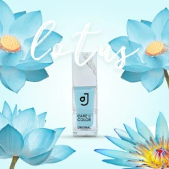 Vernis à Ongles Vegan "Lotus" à Base De Céleri Et Lotus Bio