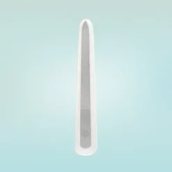 Lime En Métal Bio En Acier Pour Soin Ongles Et Pieds Fait En France