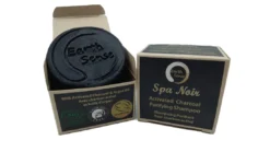 Shampoing Solide Au Charbon Actif - "Spa Noir Certifié Bio" - 60g -Boutique Ipheos ec87073c88d103b4d23cc594ceb881b7 1webp