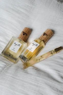 Parfum Naturel Gourmand Pour Femme "ANG'ELLE" Format 30ml -Boutique Ipheos ed353aa6362c2936f20ae035efeb1cae parfum angelle 14