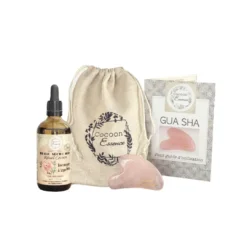 Coffret Bio RituelCocoon Gua Sha Cocoon'Essence, Naturel Et Fabriqué En France 8 Coffret Bio RituelCocoon Gua Sha Cocoon'Essence, Naturel Et Fabriqué En France -Boutique Ipheos ee0abba026fa79378cf844dc653f829b 1 coffret bio rituel cocoon gua sha
