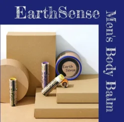 Baume Essentiel Homme Bio Au Santal 100ml - Visage /barbe/mains /corps -Boutique Ipheos eeeb42107069ba2acd0a7e565108cc6e 4