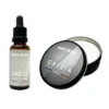 Duo Huile Et Baume à Barbe Senteur Orézia 100% D’origine Française