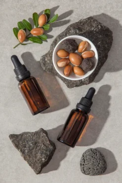 Huile D'Argan 100% Bio Et Vegan Pour Le Corps 50ml -Boutique Ipheos f09b4921c965ba61a589e81c1cdd78a6 6