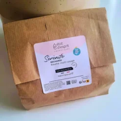 Recharge Zéro Plastique - Baume Nourrissant Multi-usage Sérénité