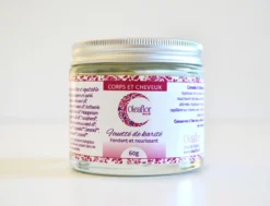 Fouetté De Karité - Chanvre Jojoba Camomille