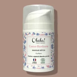 Coffret Soin Bio Pour Ado -Boutique Ipheos f14c5add1e64b0758e01074ff31f1a2a gamme complete casse bonbons 4
