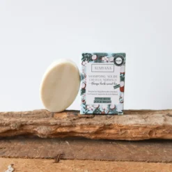 Après-shampoing Bio Solide Cheveux Normaux Fabriqué En France