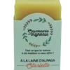Savon à Froid Surgras Adoucissant "Sarlette" à La Laine D'Alpaga Bio
