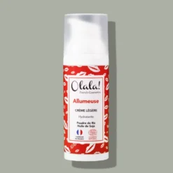 Gel Exfoliant Et Crème Et Masque Hydratants Bio Femmes 20 à 35 Ans -Boutique Ipheos f277f47ccee7d745d808517871791569 creme legere journuit allumeuse