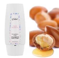 Gel Exfoliant Bio Anti Impuretés Ado Made In France -Boutique Ipheos f392d4b914631886ffeef027e69be53b gel 2