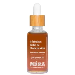 Coffret Huile Homme Barbe Et Visage