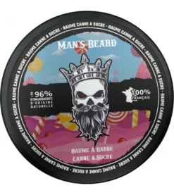 Baume Naturel à Barbe Nourrissant Et Parfumé à La Canne à Sucre -Boutique Ipheos f43368b1b685ee60fa10536ab5832651 3