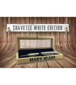 Coffret Shavette Blanche Zéro-déchet En Bois Certifié -Boutique Ipheos f4d1220c4a223e42ab398e4fae11eb96 2