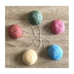 Lot De 5 éponges Konjac Et Support, Olala Cosmétics -Boutique Ipheos f580461e8a716e7ce46b8d10aae4645c pack 5 eponges konjac naturelles couleurs
