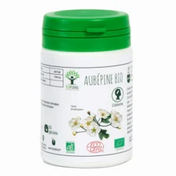Bio Aubépine "stress Sommeil " Complément Alimentaire 60 Gélules -Boutique Ipheos f8c6b73bfb6c58b18d3d336e8f74ceb3 a fleur daubepine bio en gelule complement alimentaire detente sommeil anti stress amazon