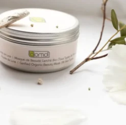 Masque De Beauté Nettoyant Et Hydratant Bio "Poudre De Lune" -Boutique Ipheos f9a66ddab85792f9a5e61ec08bb0e046 lune 3