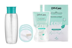 Eau Micellaire Nettoyante (Set) - Tous Types De Peaux -Boutique Ipheos f9aa6cde5e5d5dbbcb1f117bc94a6af3 set eau bouteille coton recharge copy