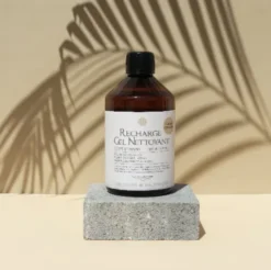 Recharge Gel Nettoyant Naturel Et Bio Pour Le Corps Et Les Mains 6 Recharge Gel Nettoyant Naturel Et Bio Pour Le Corps Et Les Mains -Boutique Ipheos fa9e57d3e782a1c1c004e2e7a2c0dddb recharge 2