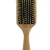 Brosse Démêlante Douceur 100% En Bambou