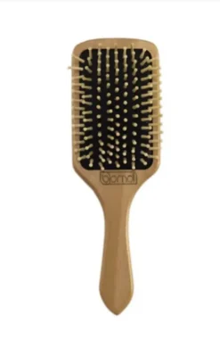 Brosse Démêlante Douceur 100% En Bambou