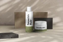 KIT ENTRETIEN Cheveux RENFORCE AU MIEL & EXTRAITS DE CAVIAR