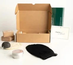 3 Savons Lait Chèvrebeurre De Karité, Noisette Et Rose "Petite Box" -Boutique Ipheos fc5a6dc2298e8950968f526bfe96efe7 7