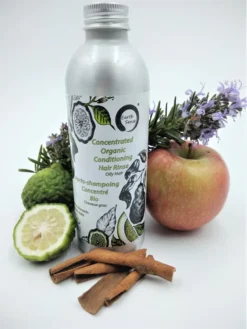 Bouteille De Mélange "Mix & Spritz" 100% Bio Pour Rinçage Capillaire -Boutique Ipheos fd5dc5a8a8d5d218f186b16393b551e2 9webp