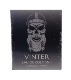 Eau De Cologne Vinter Senteur Santal Et Musc Blanc Made In France -Boutique Ipheos fd7c4c10372c2ce2d6cede3a7eae9fb8 2