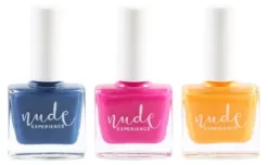 Vernis à Ongles Bio« Flower Experience » Bio Made France